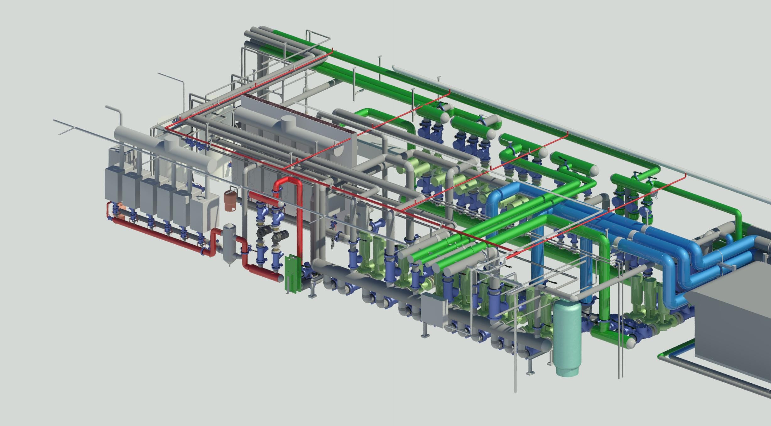 Mekanik Projelendirme