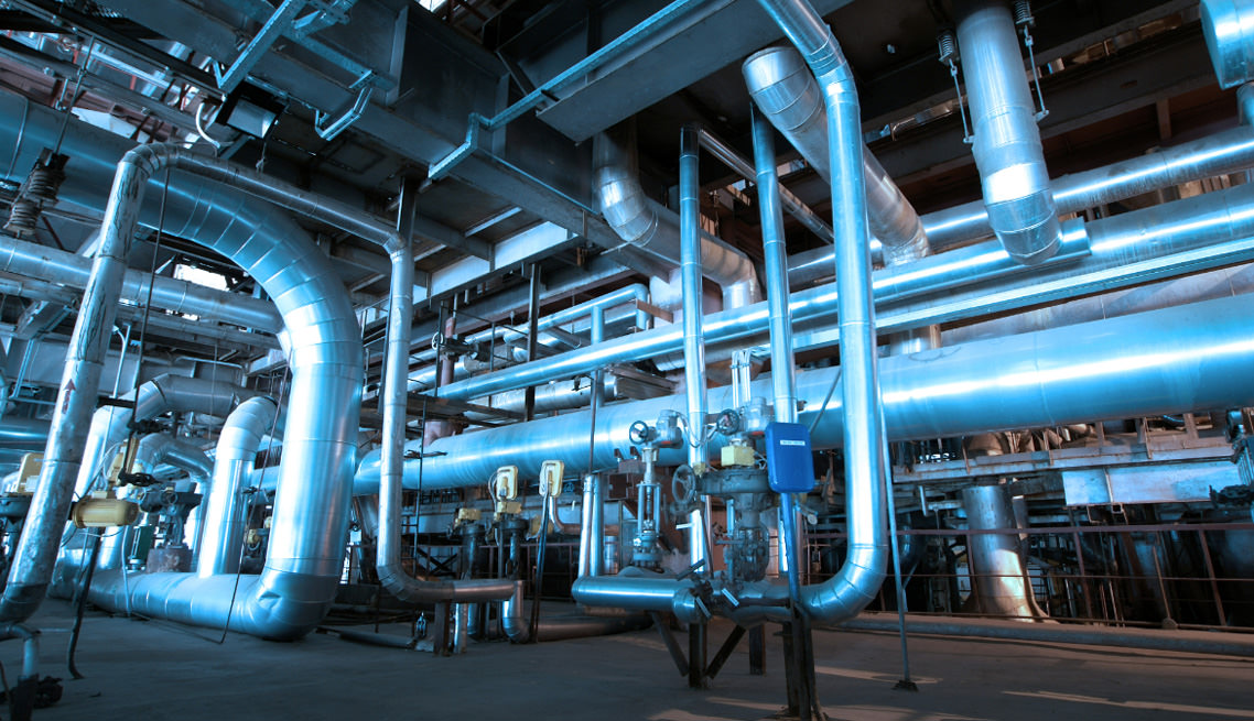 Havalandırma  Tesisatı  Sistemleri 